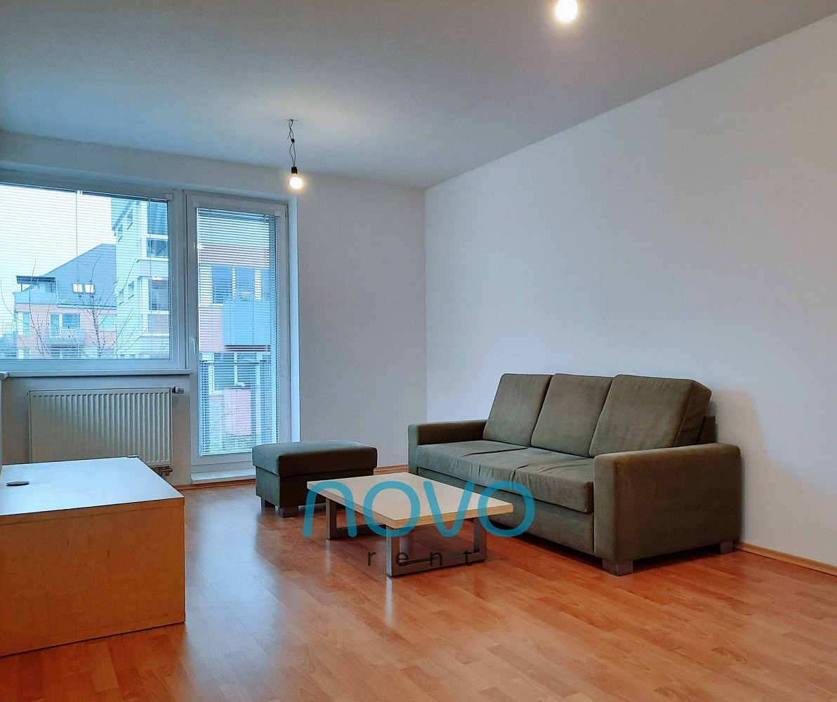 Pronájem bytu 3+kk 73 m² – fotografie 2