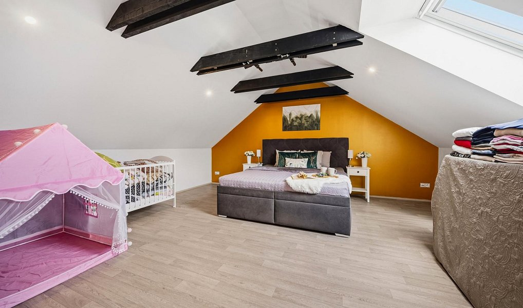 Prodej domu 158 m² s pozemkem 685 m², České Meziříčí – náhled fotky 17
