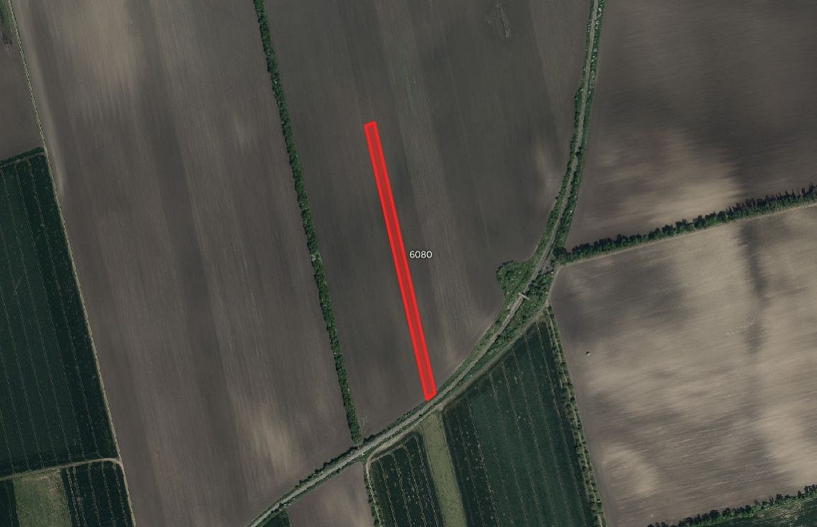 Prodej pole 13 549 m² — photo 2