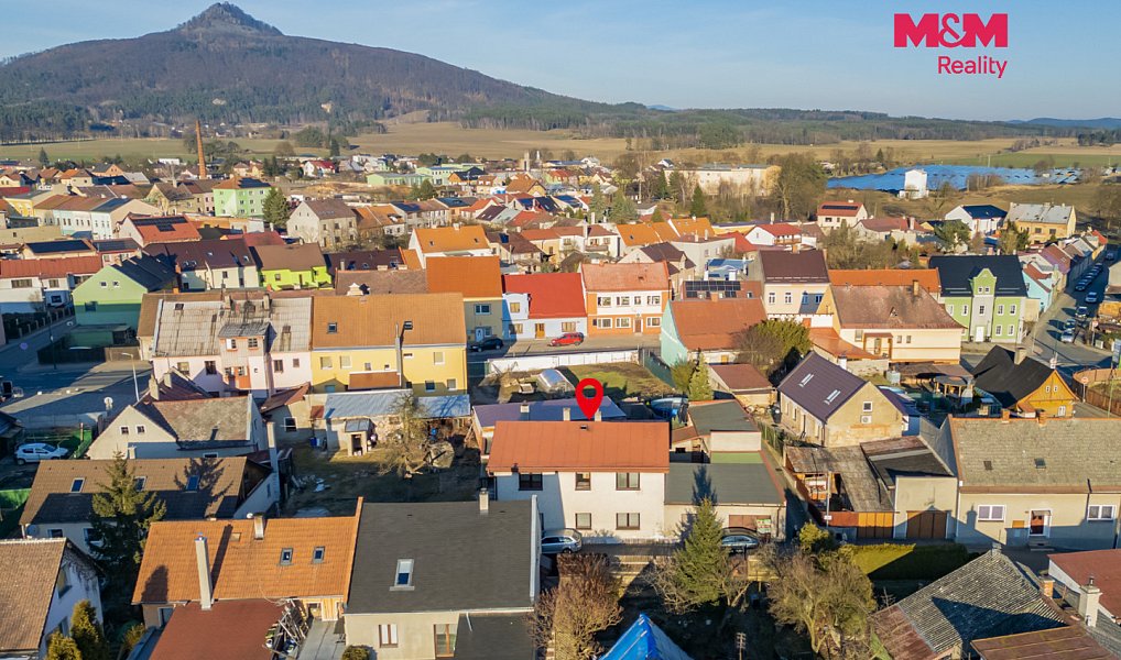 Prodej domu 155 m² s pozemkem 412 m², Mimoň – náhled fotky 25
