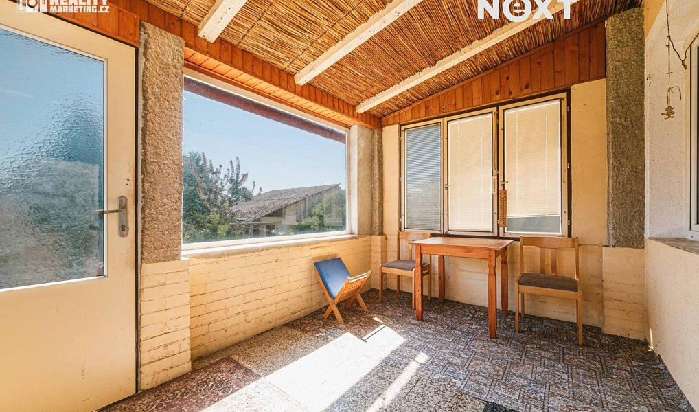 Prodej domu 210 m² s pozemkem 443 m², Přítluky – náhled fotky 16