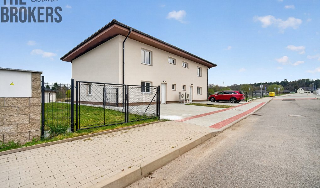 Prodej domu 151 m² s pozemkem 569 m², Benešov – náhled fotky 32
