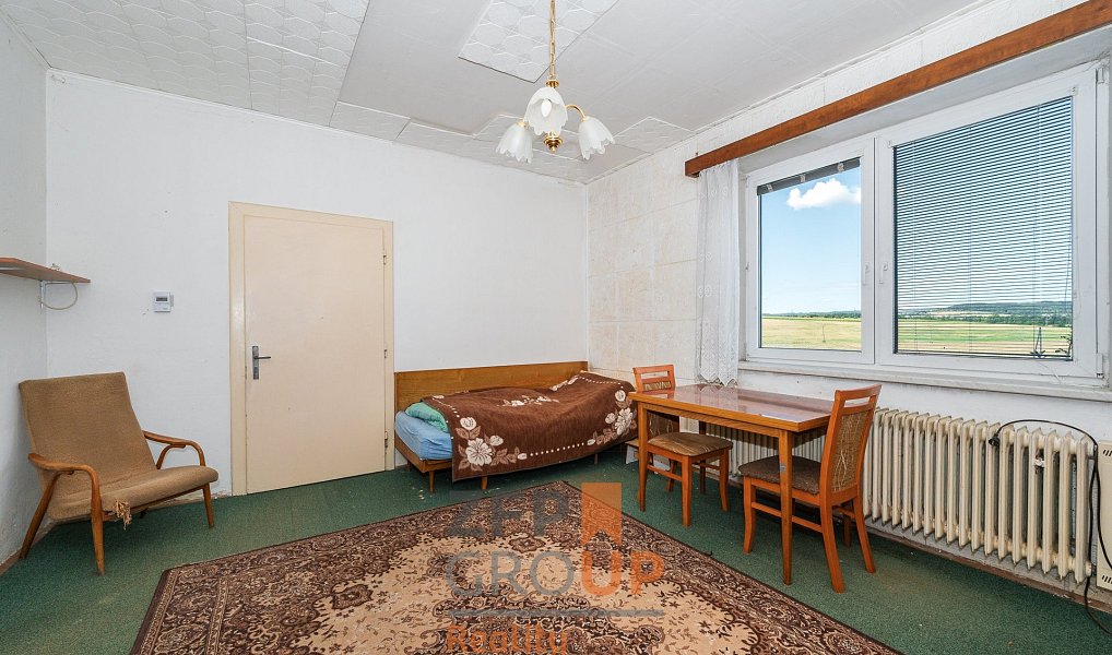 Prodej domu 109 m² s pozemkem 985 m², Skalice nad Svitavou – náhled fotky 17