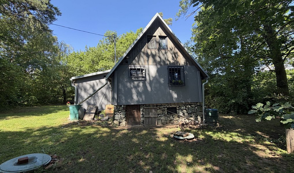 Prodej chaty/chalupy 120 m² s pozemkem 84 m², Brno – náhled fotky 5