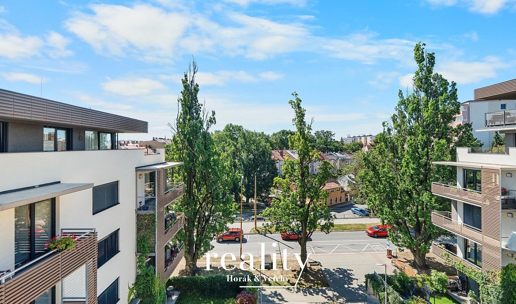 Pronájem bytu 4+kk 127 m², Jihlava – náhled fotky 17