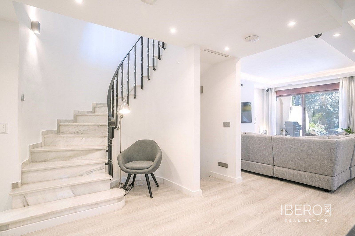 Casa 5+kk – Málaga, Centro Histórico, Centro - Vista 5