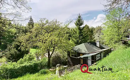Prodej chaty/chalupy 43 m² s pozemkem 902 m², Černé Voděrady, okres Praha-východ