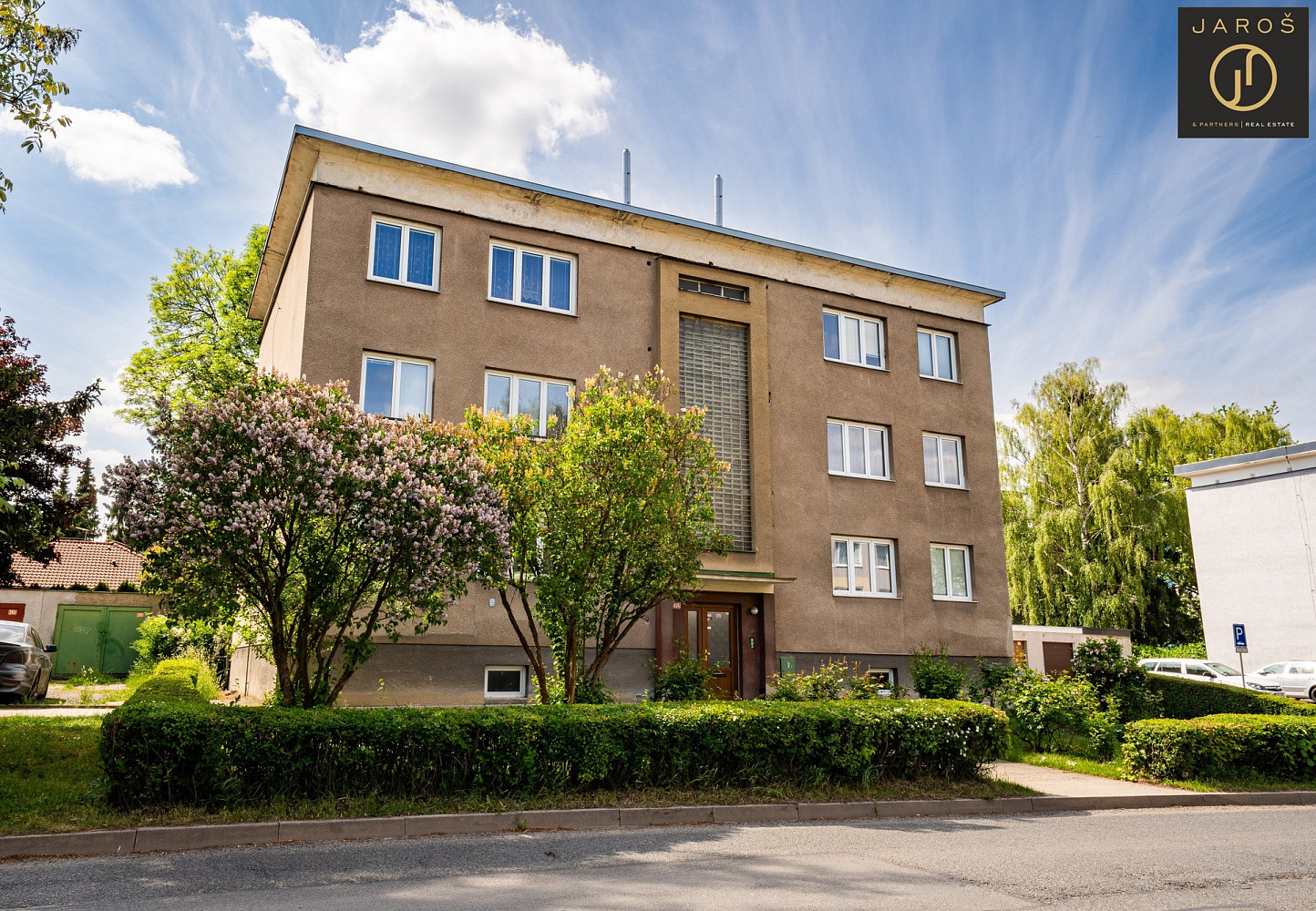 Prodej bytu 2+1 53 m² – fotografie 2