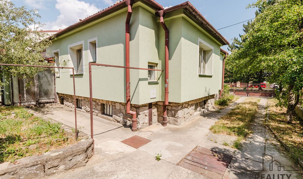 Prodej domu 122 m² s pozemkem 273 m², Třebíč – náhled fotky 10