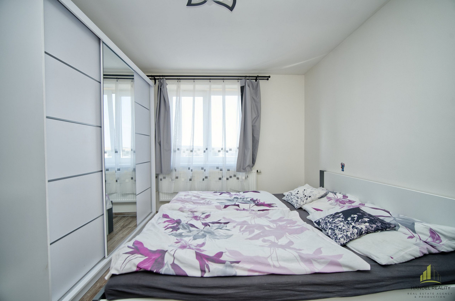 Prodej bytu 2+1 61 m² – fotografie 3