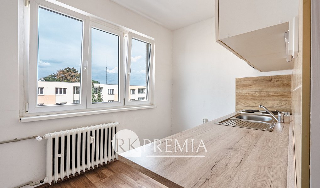 Prodej bytu 2+1 54 m², Bílina – náhled fotky 13