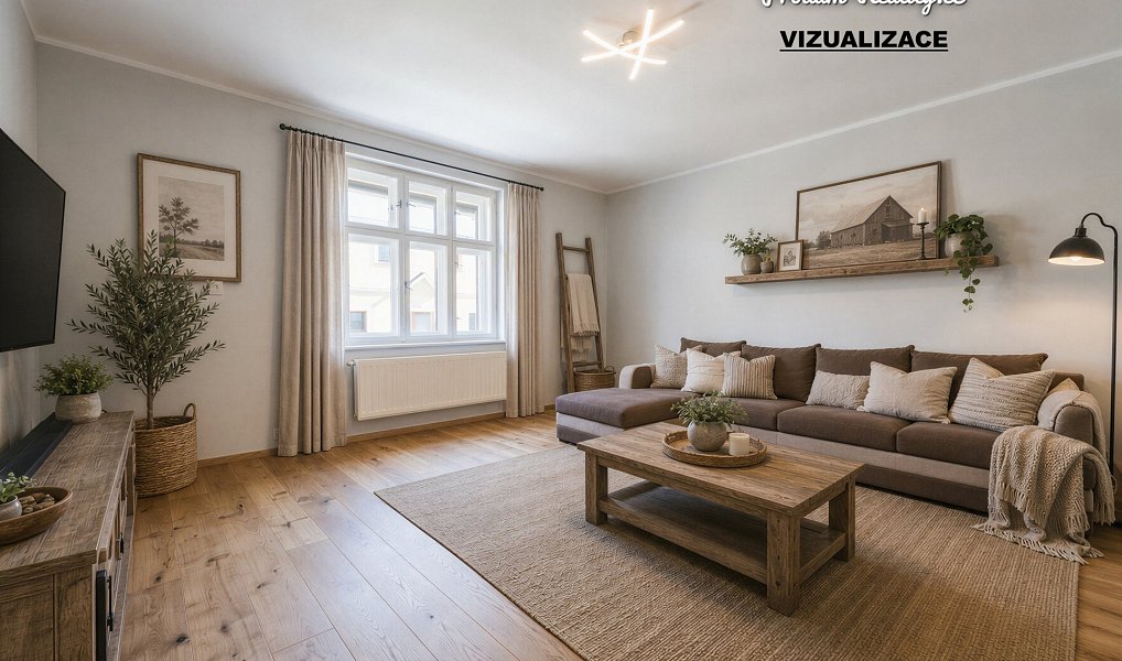 Prodej domu 108 m² s pozemkem 1 324 m², Osvětimany – náhled fotky 8