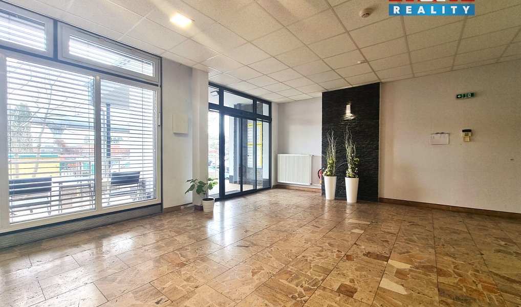 Pronájem kanceláře 18 m², Hodonín – náhled fotky 2