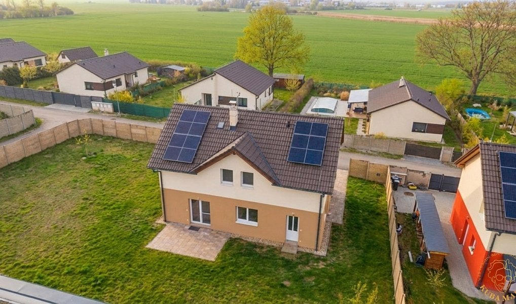Prodej domu 130 m² s pozemkem 766 m², Smilovice – náhled fotky 32