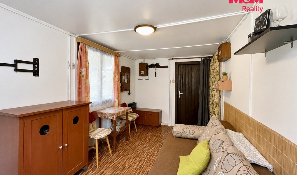 Prodej zahrady 371 m², Lanškroun – náhled fotky 5