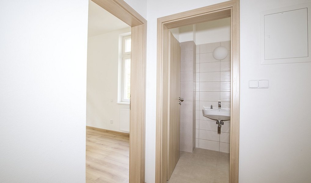 Prodej bytu 3+kk 94 m², Mariánské Lázně – náhled fotky 26