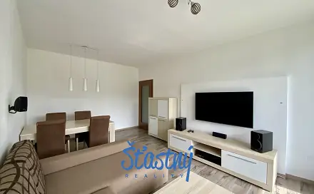 Pronájem bytu 3+1 73 m², Špindlerův Mlýn - Bedřichov, okres Trutnov