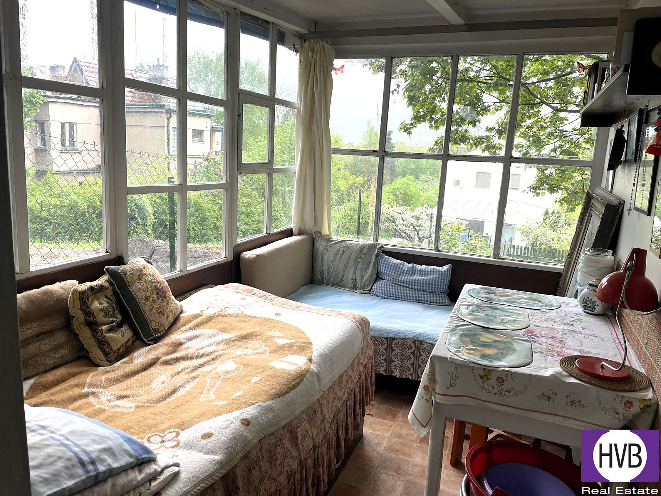 Prodej stavebního pozemku 401 m² — photo 3