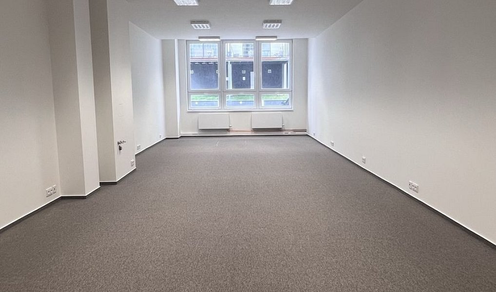 Pronájem skladovacích prostor 58 m², Rosice – náhled fotky 2