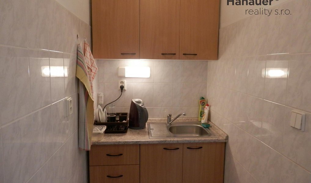 Pronájem kanceláře 16 m², Ústí nad Labem – náhled fotky 3