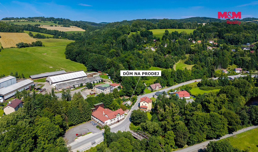 Prodej domu 130 m² s pozemkem 681 m², Háje nad Jizerou – náhled fotky 29