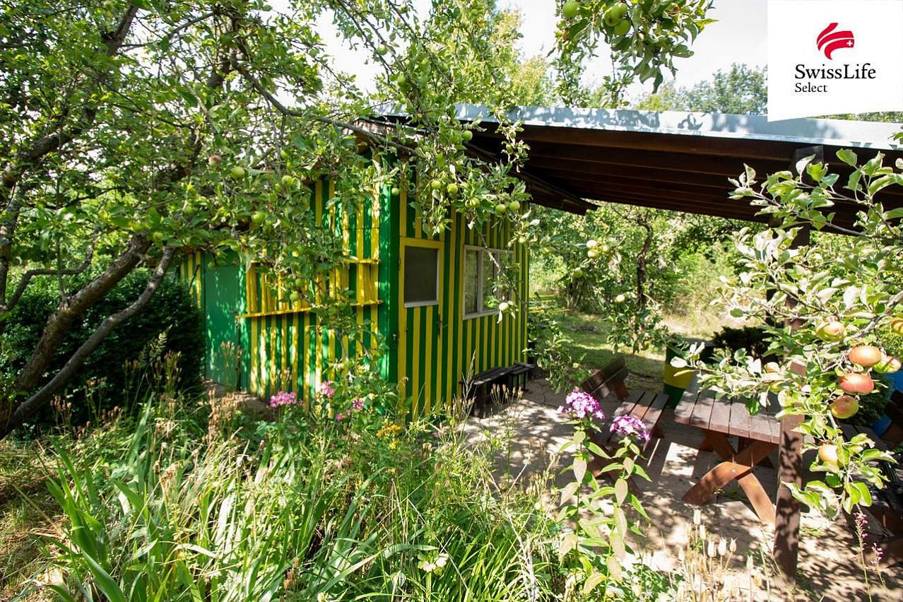 Prodej zahrady 381 m² — photo 2