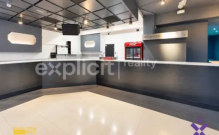 Pronájem komerčního objektu (jiného typu) 200 m², Mánesova, Bojkovice, okres Uherské Hradiště