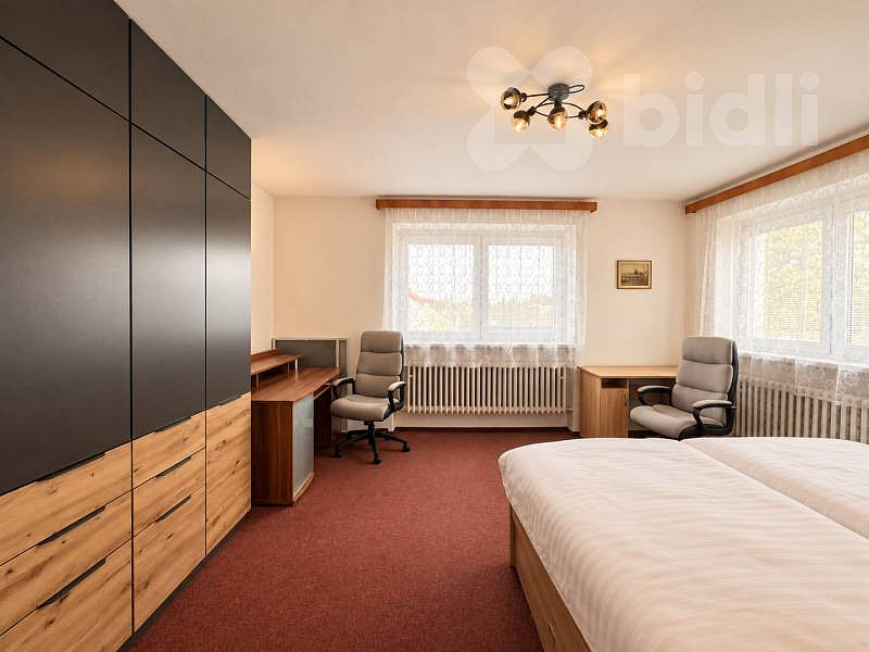 Pronájem bytu 2+1 78 m² – fotografie 5