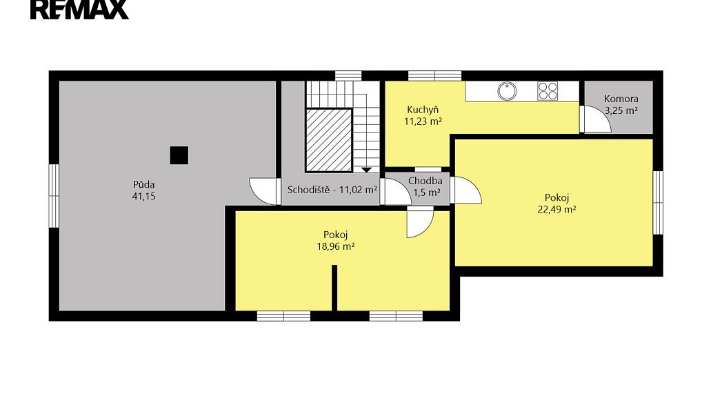 Prodej domu 160 m² s pozemkem 1 334 m², Bubovice – náhled fotky 29