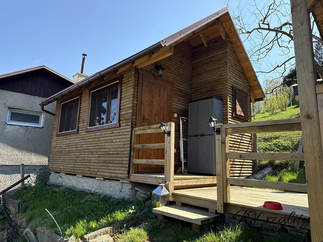 Prodej chaty/chalupy 357 m² s pozemkem 357 m²