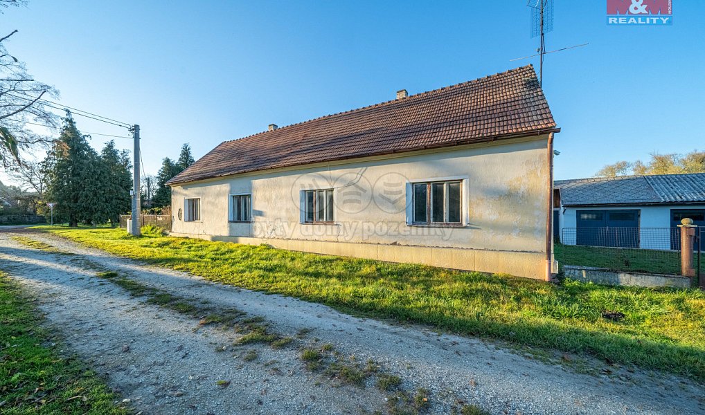 Prodej domu 122 m² s pozemkem 1 332 m², Horažďovice – náhled fotky 18
