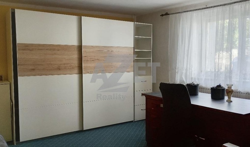 Prodej domu 120 m² s pozemkem 377 m², Uničov – náhled fotky 9