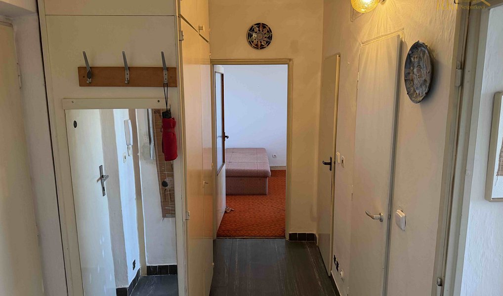 Prodej bytu 2+1 53 m², Ostrava – náhled fotky 12