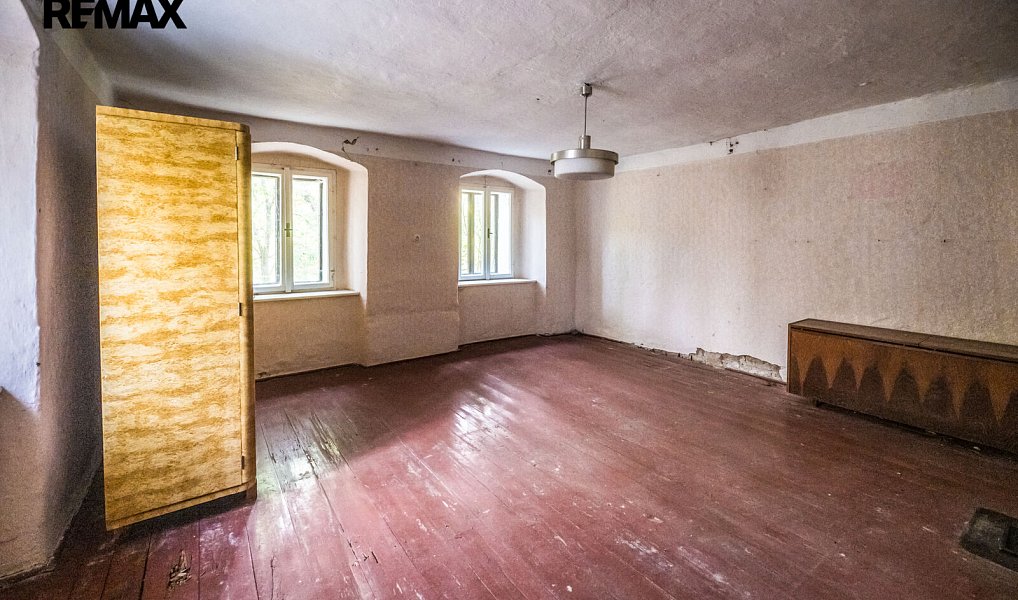 Prodej domu 100 m² s pozemkem 786 m², Čistá – náhled fotky 6