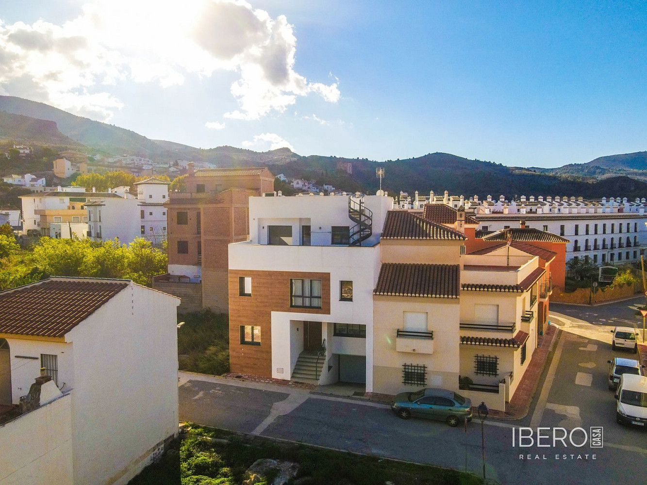 Casa 6+kk – Vélez de Benaudalla - Vista 2