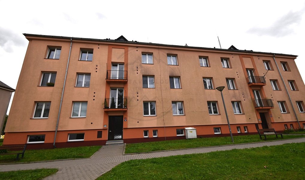 Pronájem bytu 2+1 51 m², Jeseník – náhled fotky 10