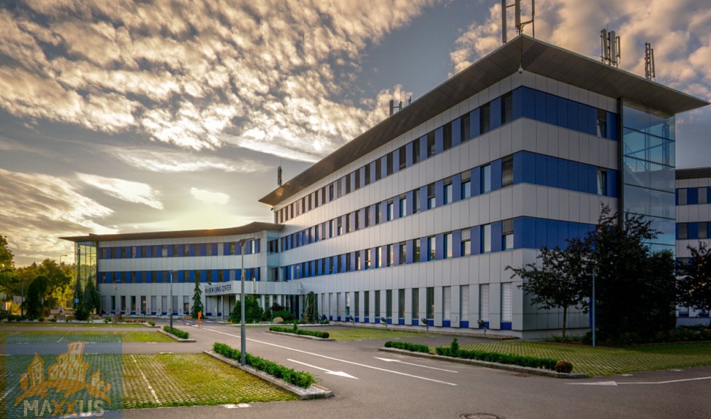 Pronájem kanceláře 23 m², Praha – náhled fotky 11