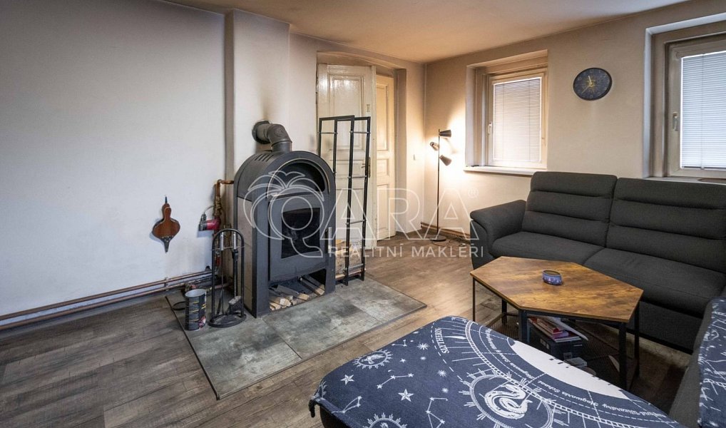 Prodej domu 111 m² s pozemkem 629 m², Chorušice – náhled fotky 17