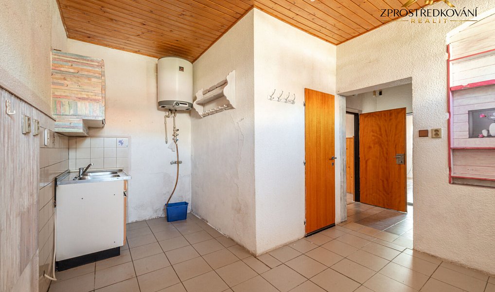 Prodej domu 250 m² s pozemkem 382 m², Abertamy – náhled fotky 23