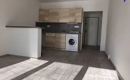 Prodej bytu 1+kk 25 m², Na Vyhlídce, Kaplice, okres Český Krumlov