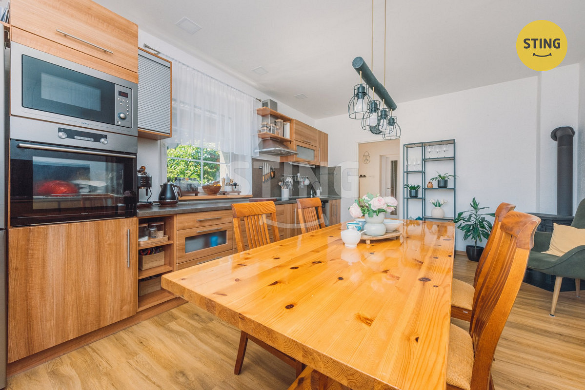 Prodej domu 150 m² s pozemkem 1 189 m² — photo 5