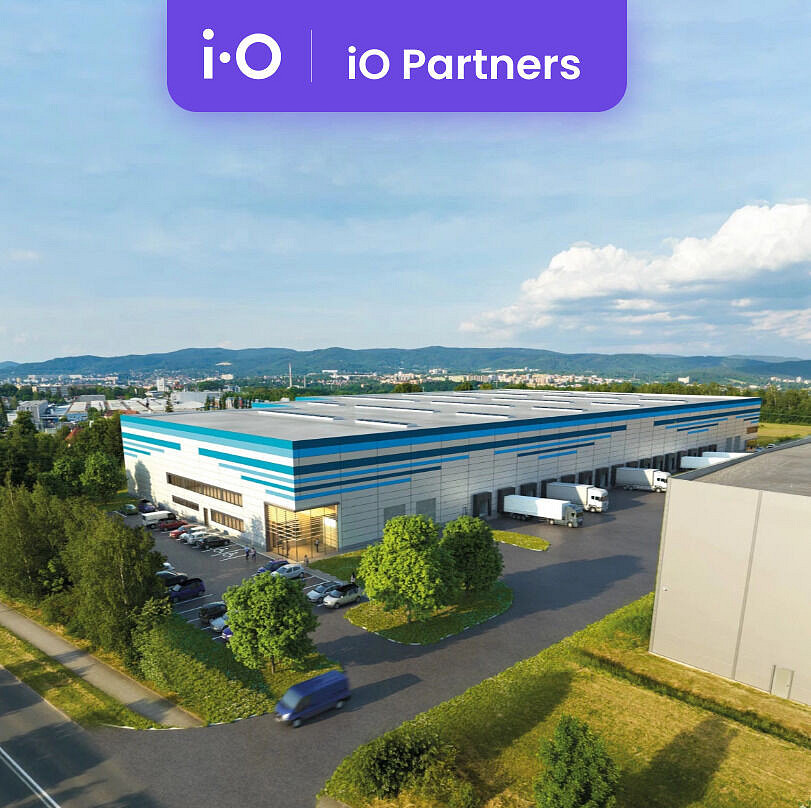Pronájem skladovacích prostor 12 500 m² – fotografie 2