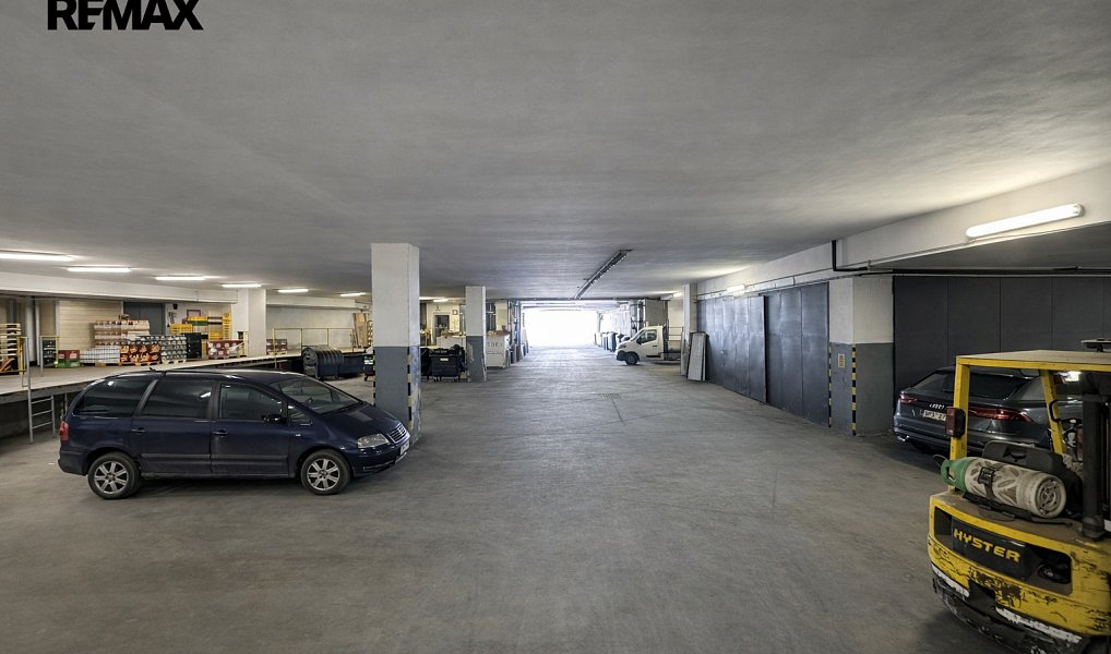 Pronájem skladovacích prostor 290 m², Plzeň – náhled fotky 5