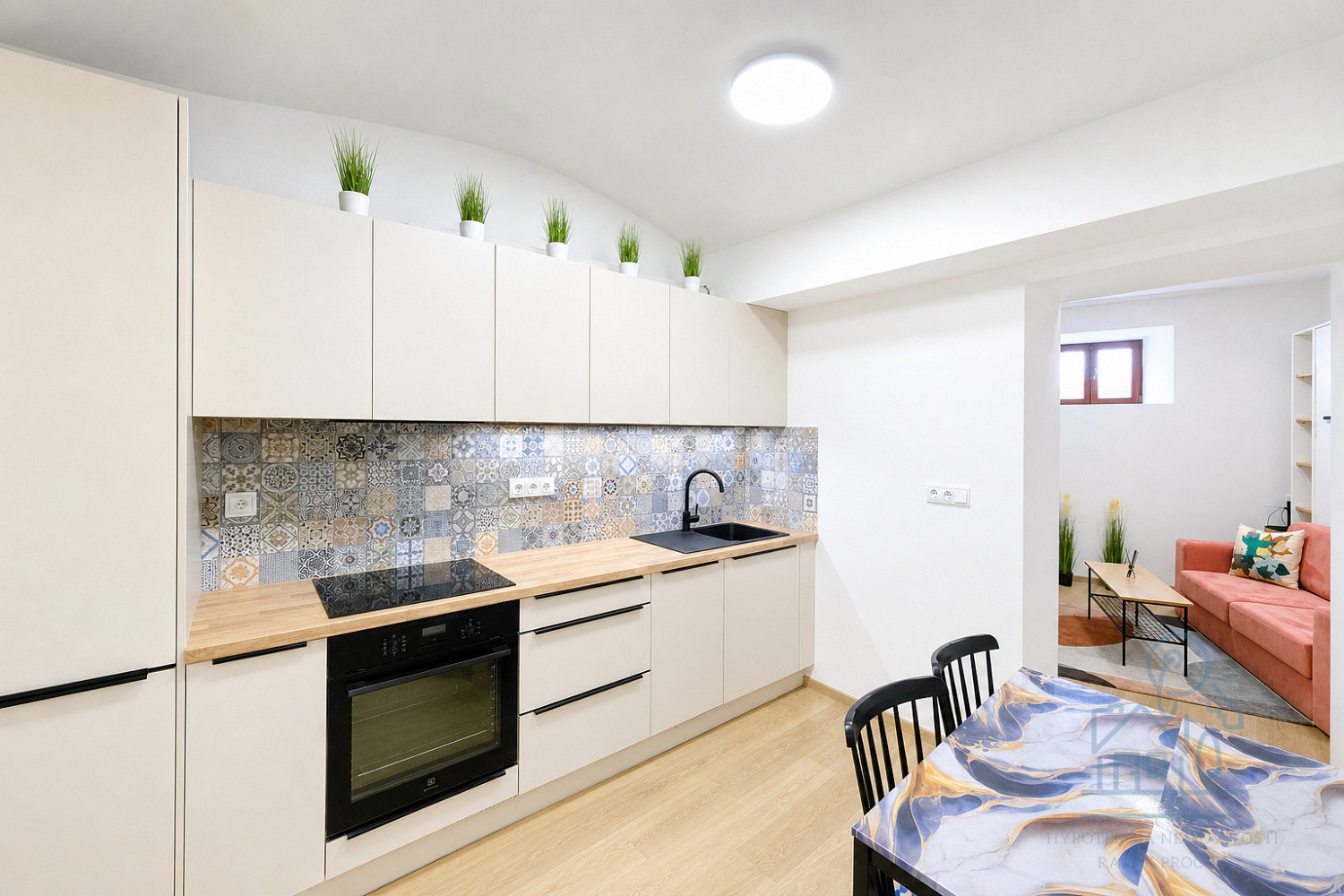 Prodej bytu 2+kk 33 m²