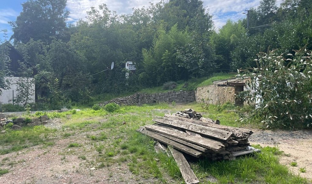 Prodej stavebního pozemku 1 144 m², Košíky – náhled fotky 7