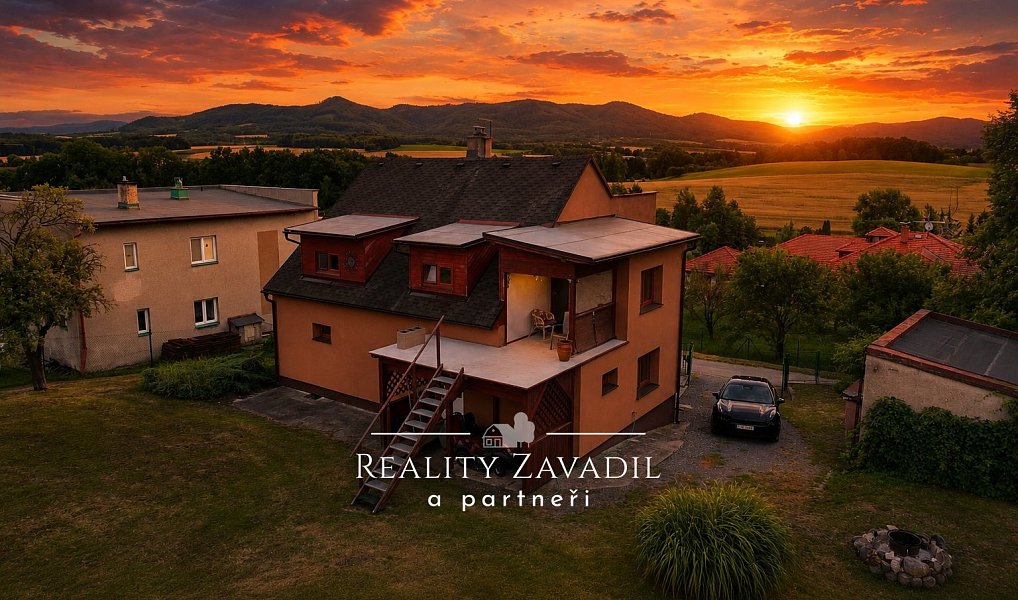 Prodej domu 178 m² s pozemkem 1 924 m², Fryčovice – náhled fotky 13