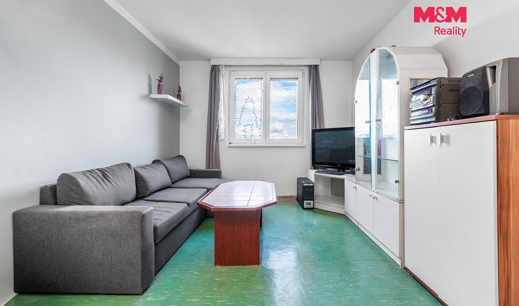 Prodej bytu 2+1 54 m², Příbram – náhled fotky 6