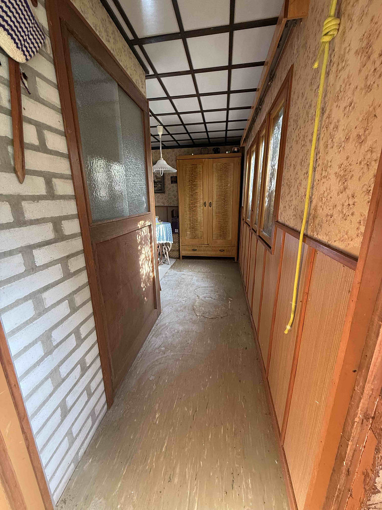 Prodej zahrady 2 145 m² – fotografie 3