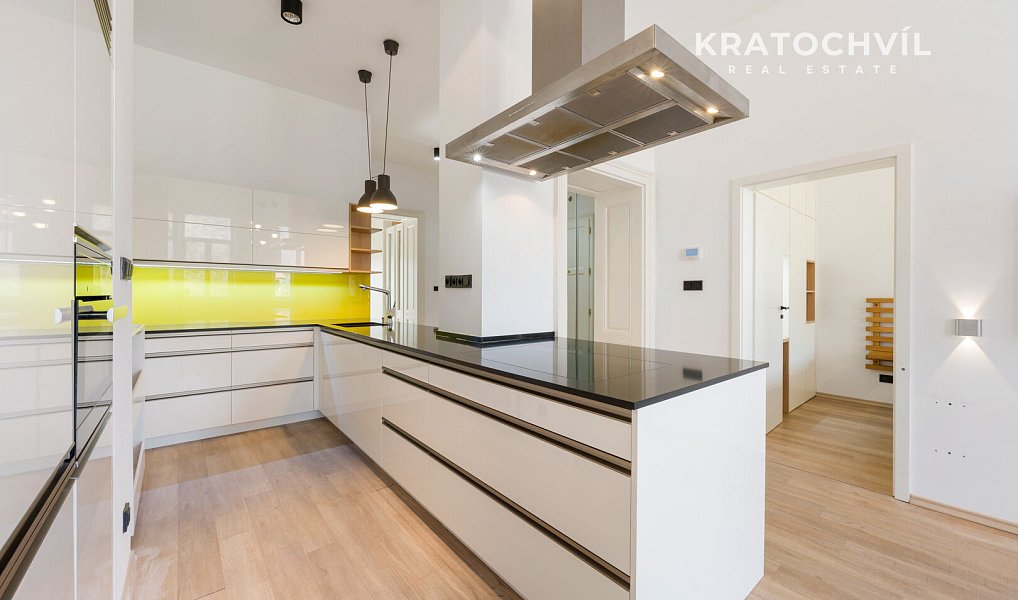 Prodej bytu 3+kk 92 m², Brno – náhled fotky 2