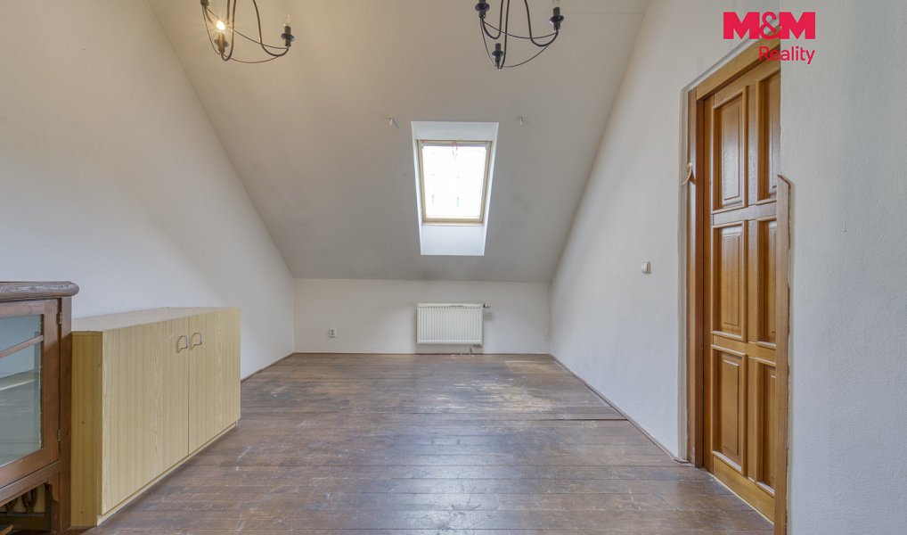 Prodej restaurace 173 m², Rokycany – náhled fotky 16